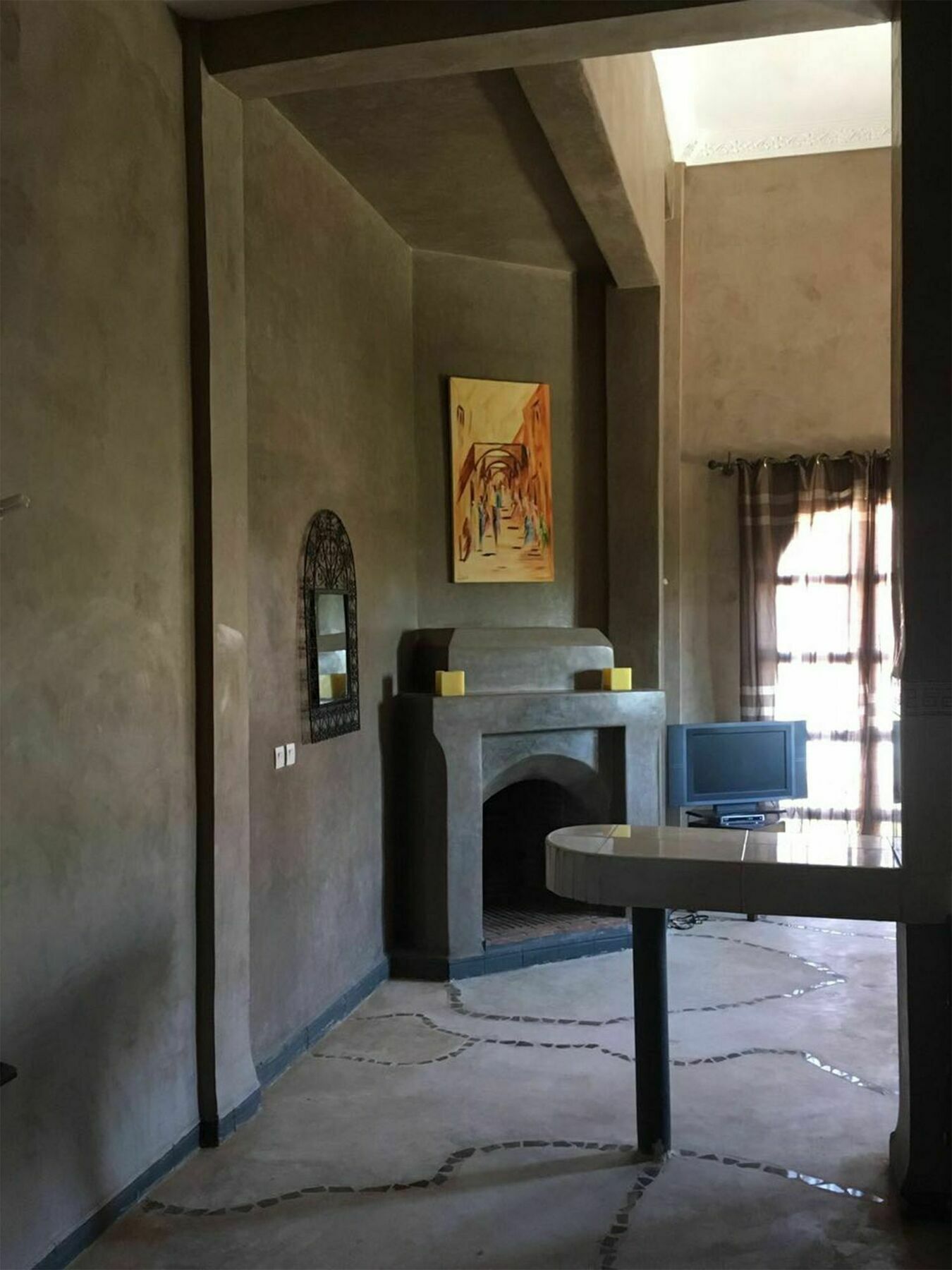 Les Résidences Du Domaine Douar Zemrane Esterno foto